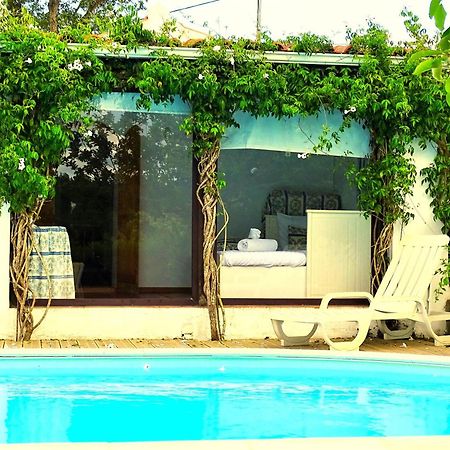 Monte Casaroes 2 By Stay In Alentejo Сао Луис Екстериор снимка