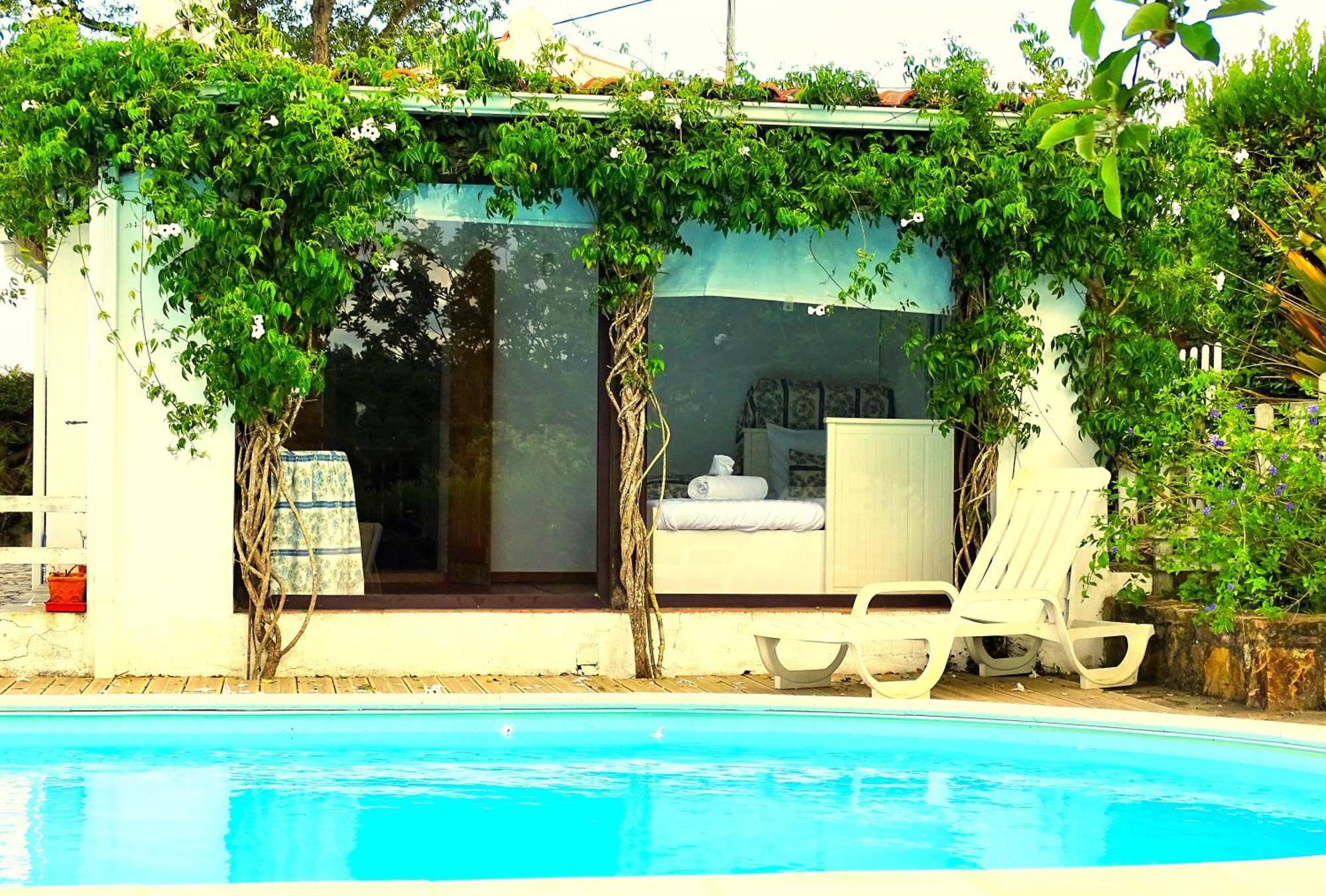 Monte Casaroes 2 By Stay In Alentejo Сао Луис Екстериор снимка
