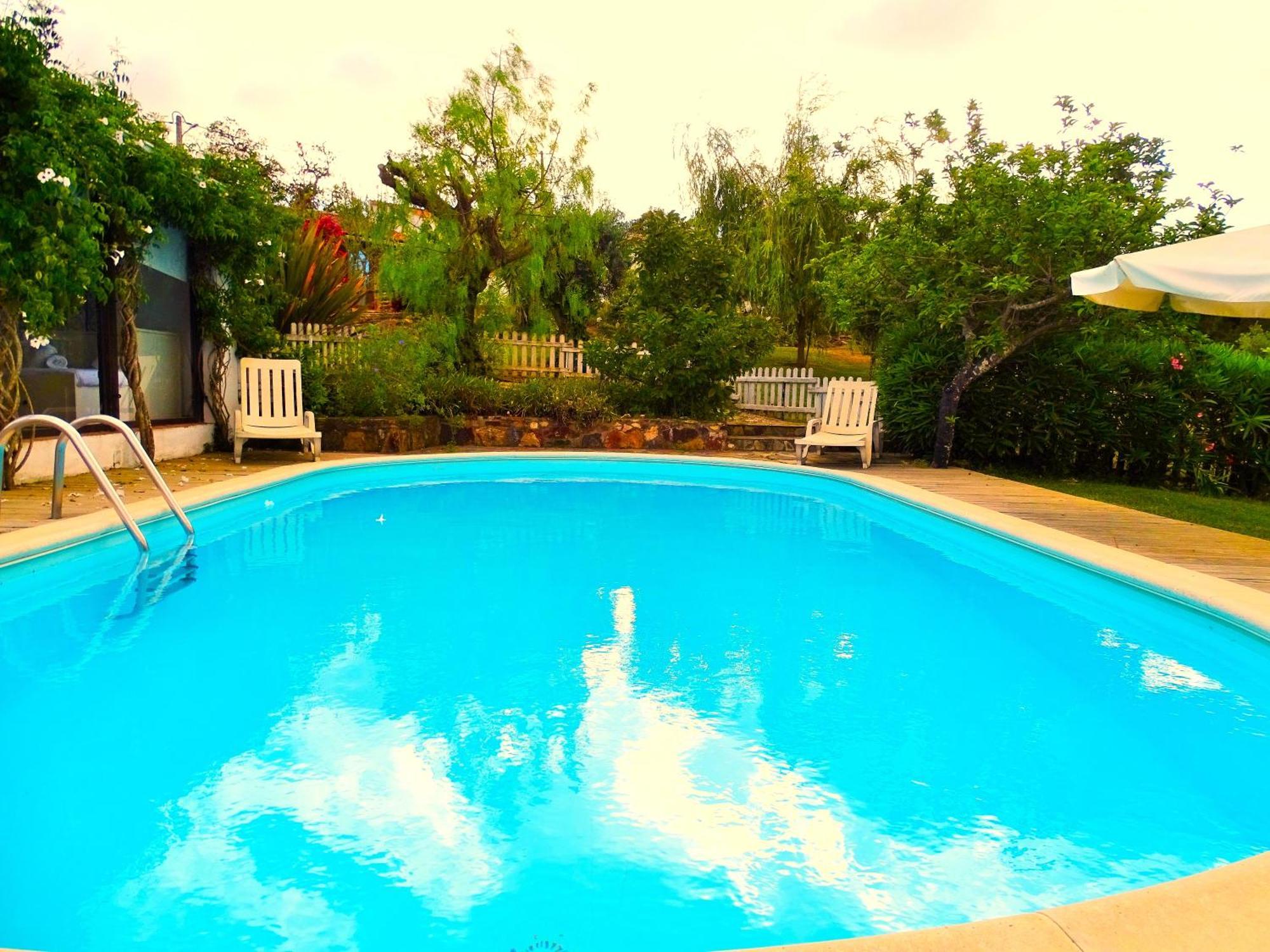 Monte Casaroes 2 By Stay In Alentejo Сао Луис Екстериор снимка