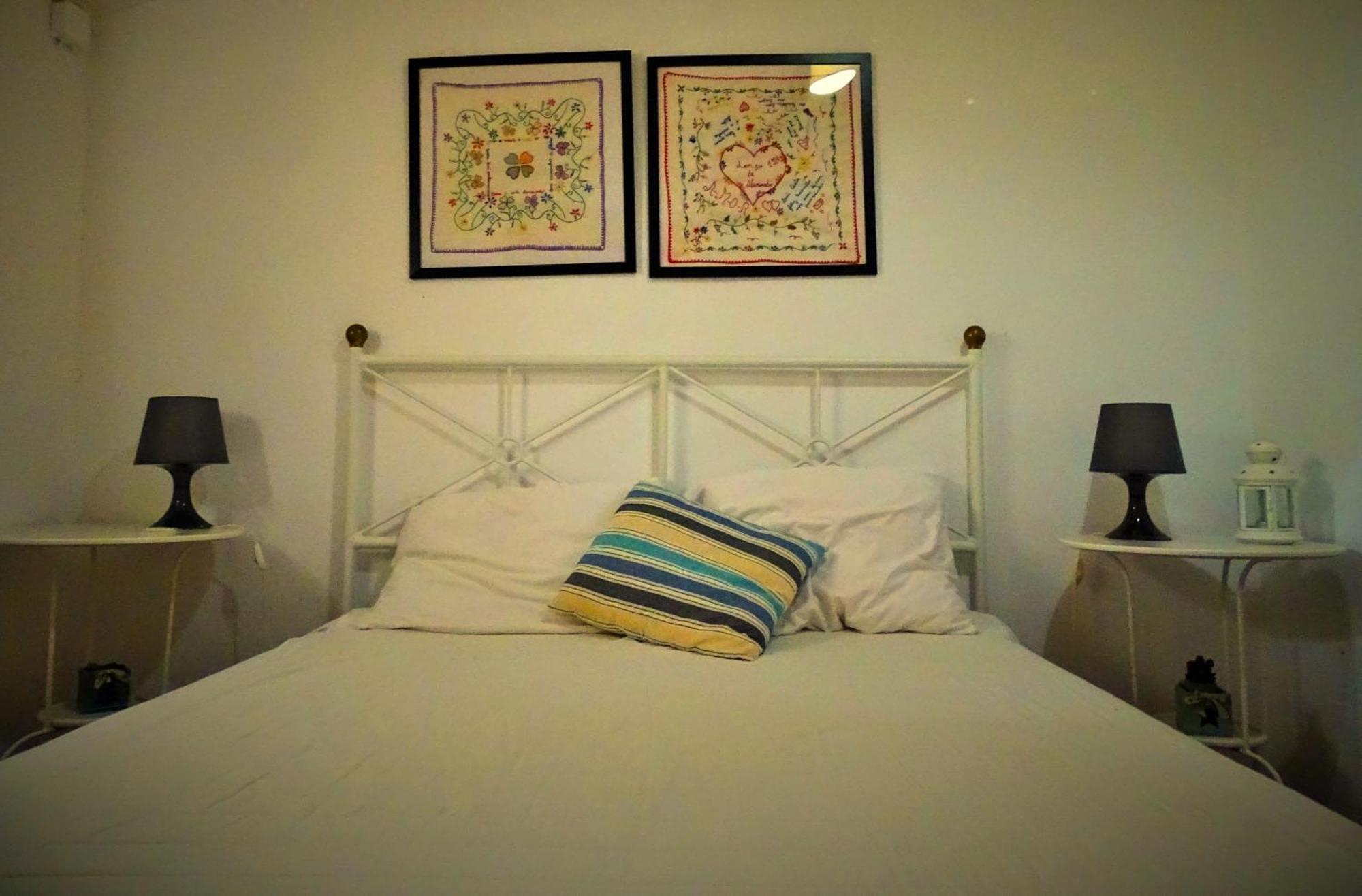Monte Casaroes 2 By Stay In Alentejo Сао Луис Екстериор снимка