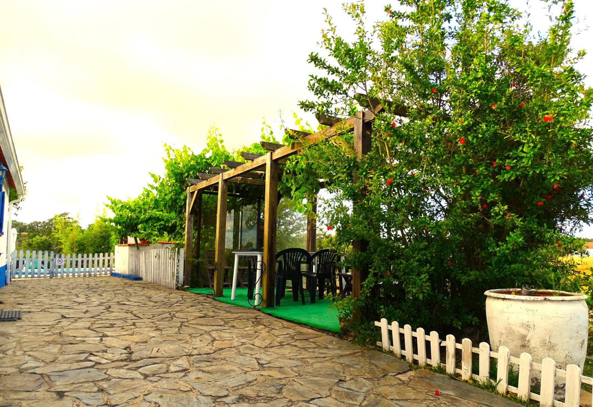 Monte Casaroes 2 By Stay In Alentejo Сао Луис Екстериор снимка
