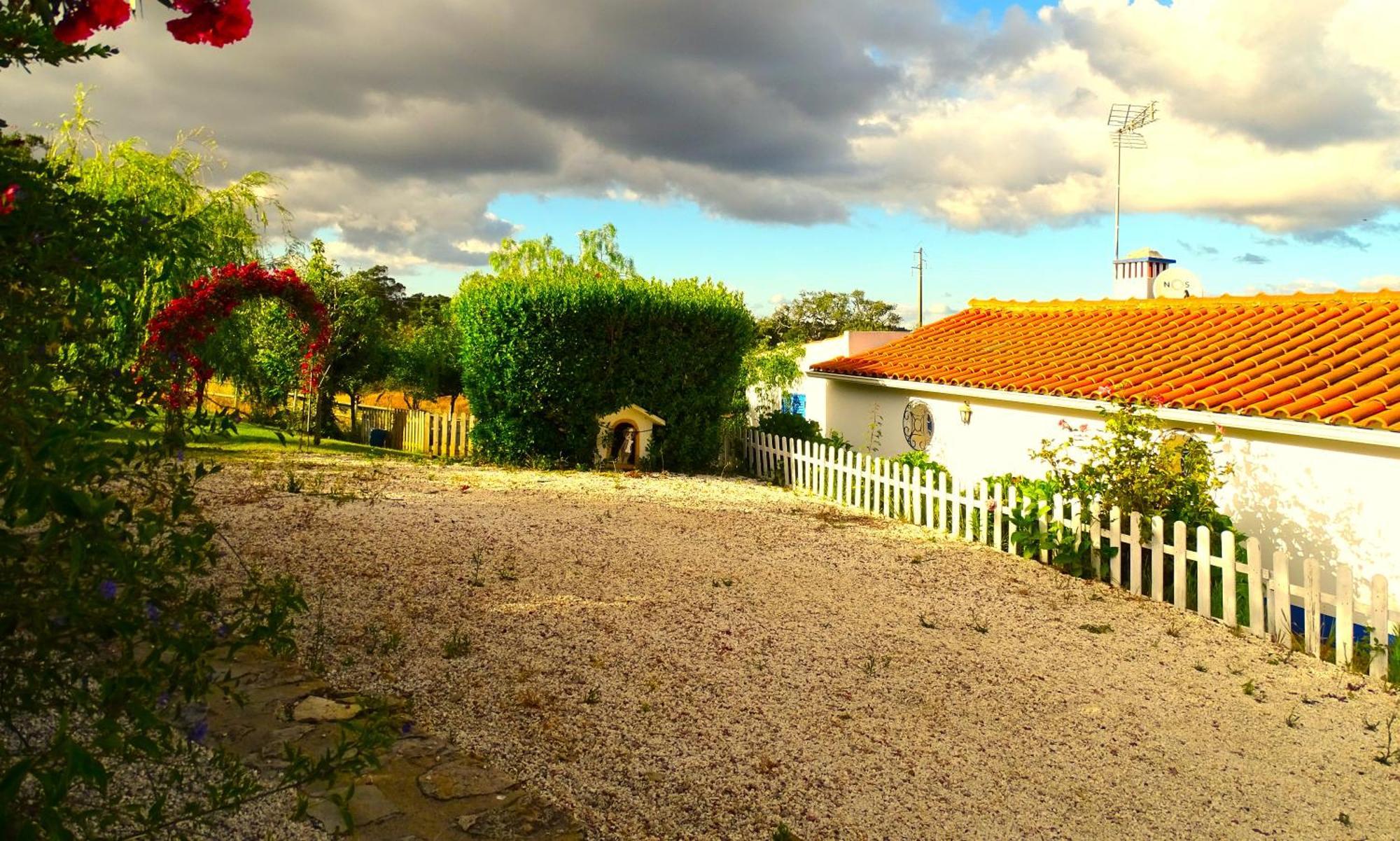 Monte Casaroes 2 By Stay In Alentejo Сао Луис Екстериор снимка