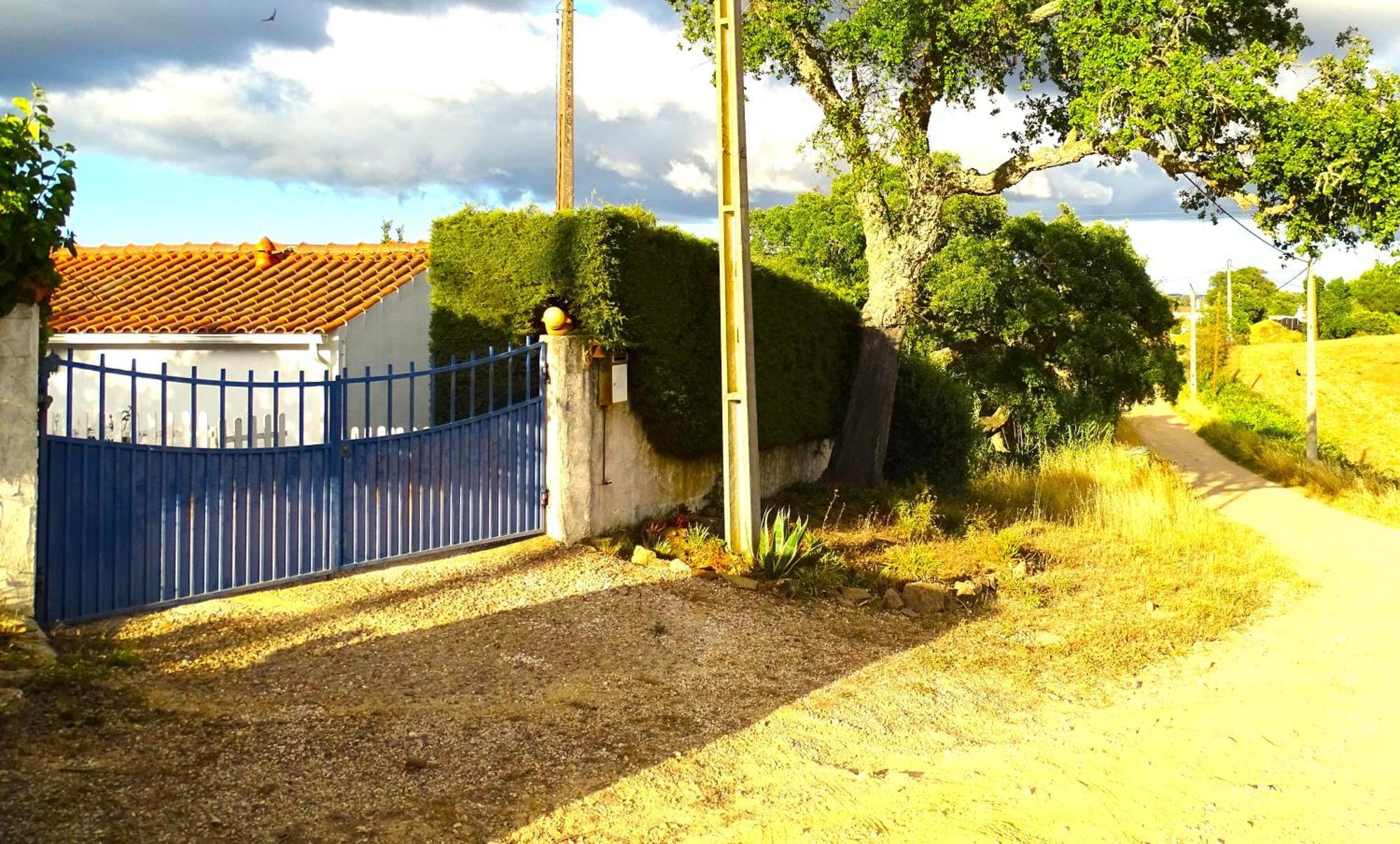 Monte Casaroes 2 By Stay In Alentejo Сао Луис Екстериор снимка